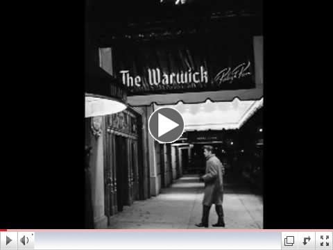 Elvis at 21 exhibit promo