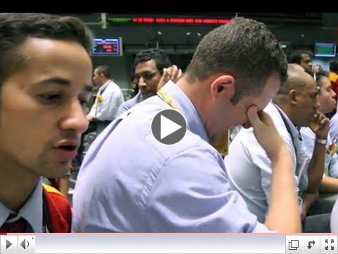 BRIC Countries 2013: Global Powerhouses Sputter and Stall
