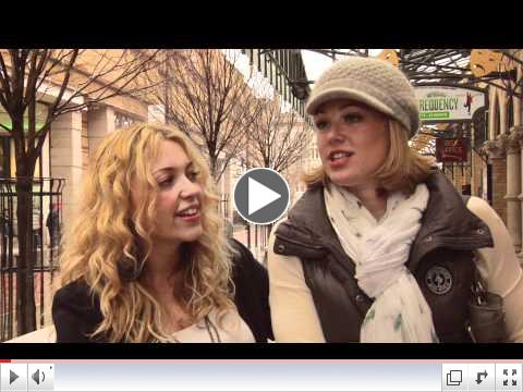 Who would you bring to your Gathering in 2013?