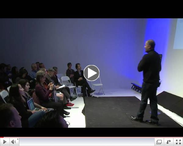 Gene Wade - TEDxSF - Building the World's Most Affordable and Accessible Private University Online
