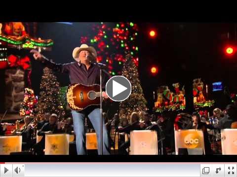 Alan Jackson - 