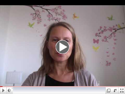 Diana Beaulieu: Welcome to the Circle Online