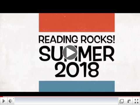 Reading Rocks!