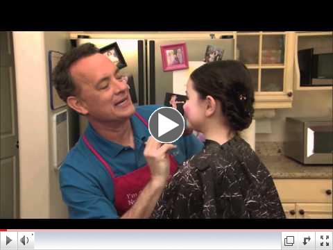 Toddlers & Tiaras with Tom Hanks