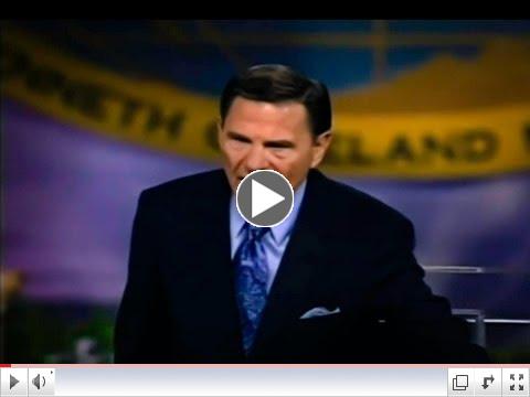 Kenneth Copeland 2012 Prophecy - What  About 2012?