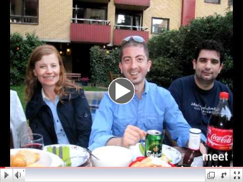 JCI European Academy Promotion Film 2011