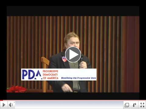 Tim Carpenter in Iowa Dec 30.webm