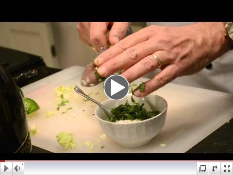 Cooking Spotlight: Fish Tacos