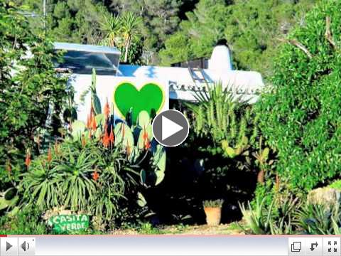 Greenheart Music - Kika Wren 
