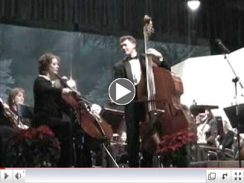 Christmas- The Twelfth Day