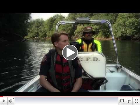 JCFD Water Safety Video