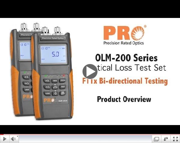 OLM-200 Series