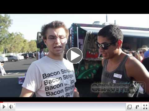 Servite TV Season 2: Weekend Update 1