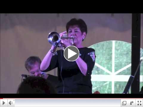 The Panics sharing their passion for music