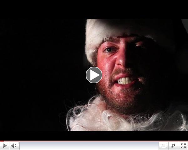 CAESAR & OTTO'S DEADLY XMAS (Official DVD Trailer)