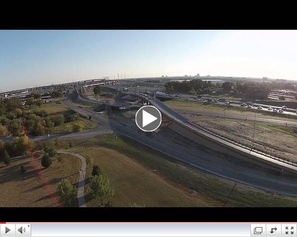 Farmers Branch: In the Air 2014