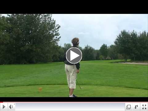 PAR3 clubkampioenschappen 2011