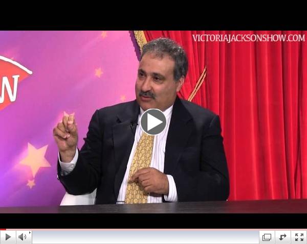 Islam is Nazism with a Religious Twist