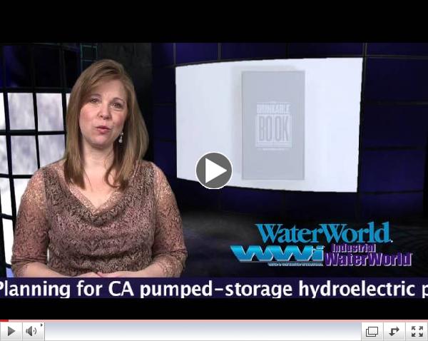 WaterWorld Weekly - May 12, 2014