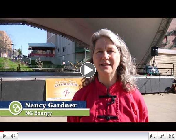 Akron Sends Wave of Energy Around the World