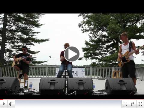Matisyahu - Camp Ceder Lake