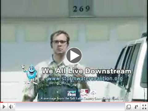 Stormwater Message 2