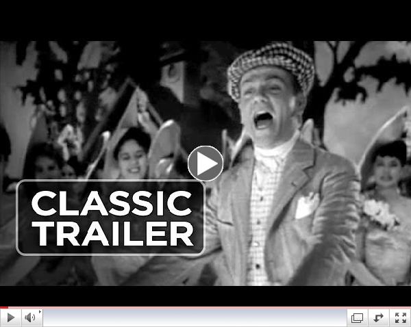 Yankee Doodle Dandy - James Cagney Movie (1942)