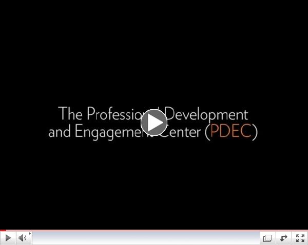 Introducing the PDEC