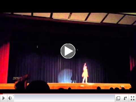 Annie's solo