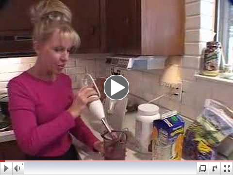 Mother's Day Gift Ideas by The Home Spa Lady