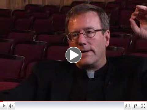 Fr. Robert Barron on Lent