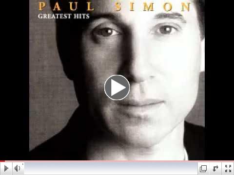Paul Simon - Loves Me Like a Rock + lyrics