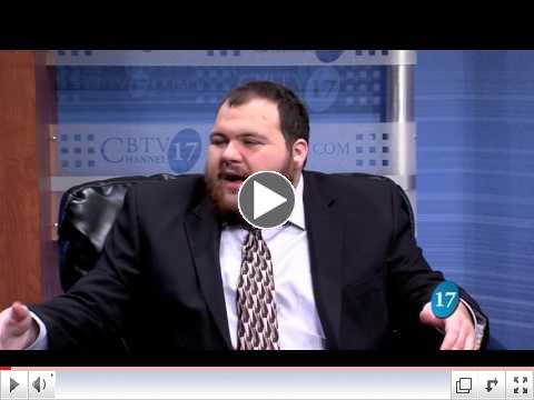 In The Studio: River City Hunting, Fishing, RV & Boat Expo 