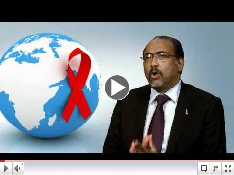 International Women's Day 2011 Message from UNAIDS Executive Director