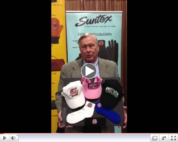 Suntex Industries - Introducing Digi Print!