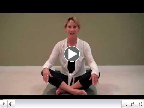 Kathi helped relieve my pain!