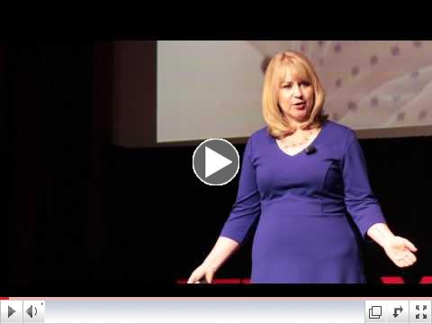 Menopause is Misunderstood | Shirley Weir | TEDxGastownWomen