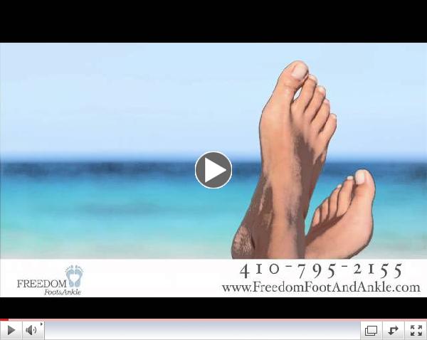 Freedom Foot and Ankle