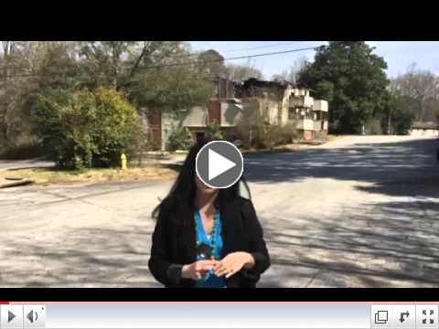 Nancy Jester: Brannon Hill Follow Up Video 1 - It's Worse