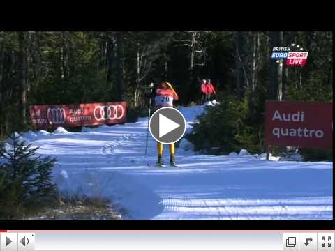TDS Stage 4 Men