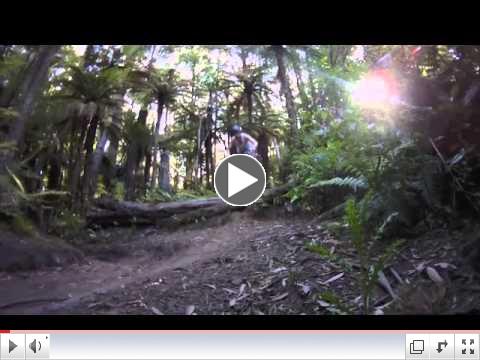 Contour Mountain Biking