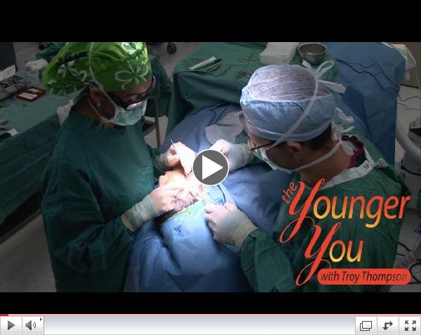 The Younger You - Episode 31 Ear Pinning