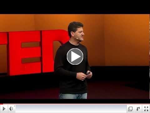 Banned TED Talk: Nick Hanauer 