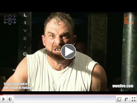 New WWN Freebie