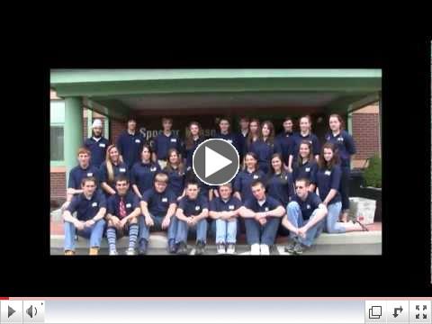 Letter Carriers Food Drive 2011
