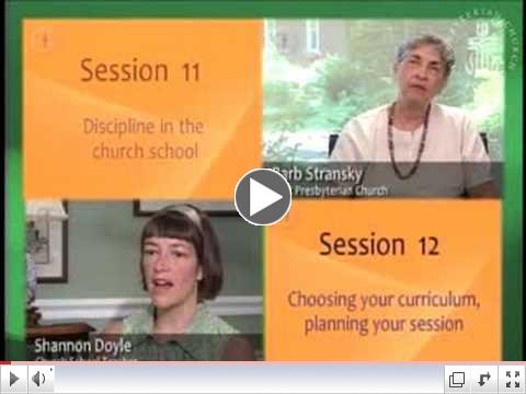 Opening Doors to Discipleship