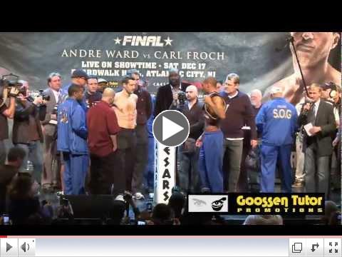 Andre Ward 