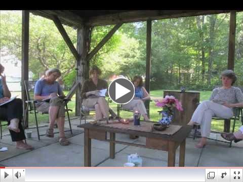 The Women's Leadership Circle of Vermont