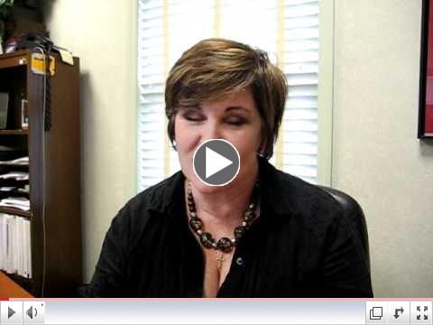 Karen Ball, President & CEO Tribute Dinner Message.avi