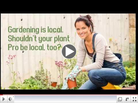 Local Plant Pro App